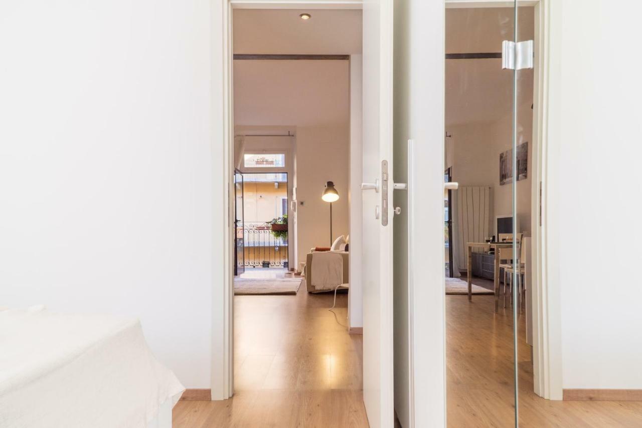 Apartment Charming Sempione *