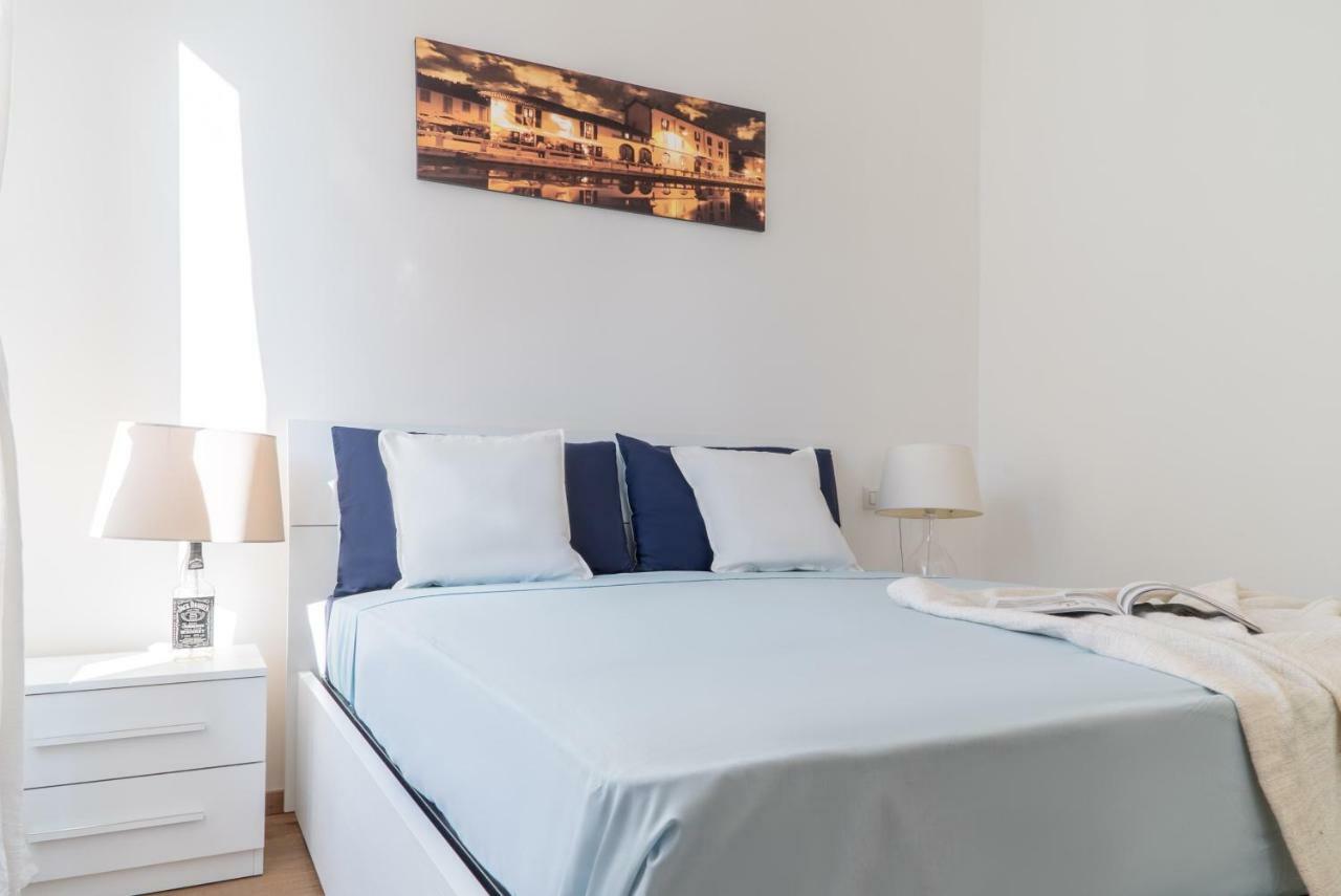 Charming Sempione Apartment Mailand