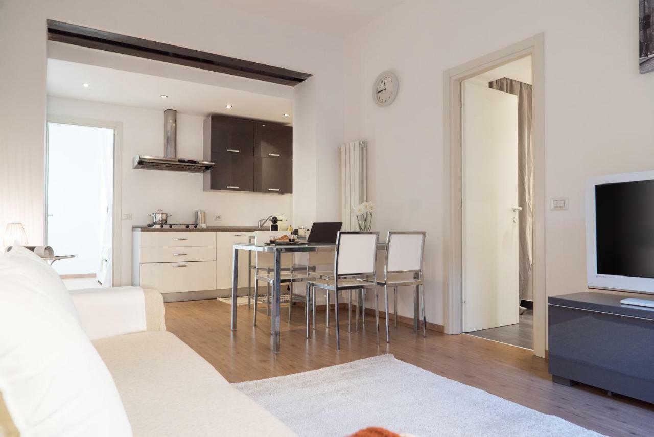 Charming Sempione Apartment Mailand